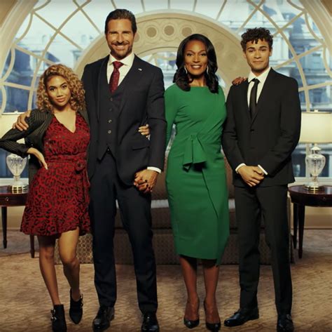 Tyler Perry’s The Oval: Cast, Trailer, Premiere Date, Spoilers