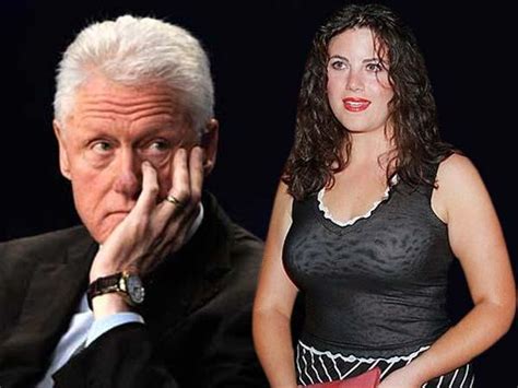 Hillary Clinton called Monica Lewinsky a 'narcissistic loony toon' - Oneindia