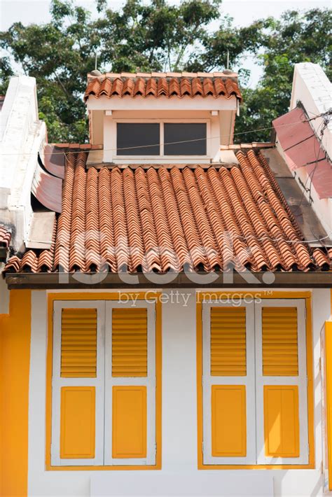 Chinatown Architecture Stock Photo | Royalty-Free | FreeImages