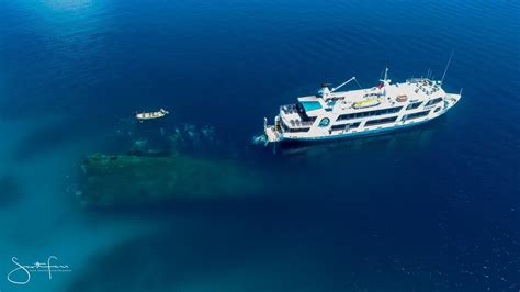 2025 Truk Lagoon Micronesia-Recreational Diving - East Coast Divers