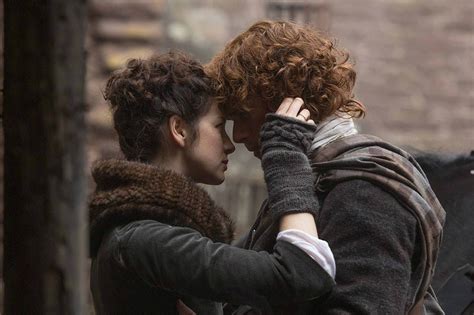 Starz Renews Outlander With Book 3 and Book 4 Order | Digital Trends