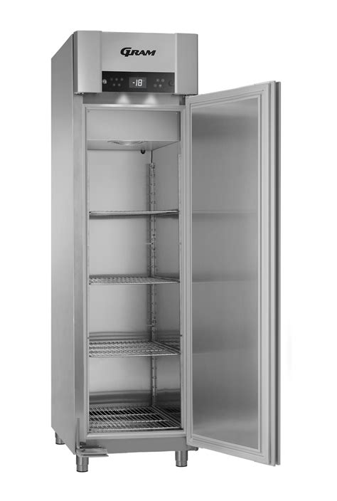 Gram Energy Efficient Upright Commercial Freezer | Gram Superior EURO F62 | Skanos