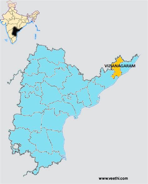 Vizianagaram District