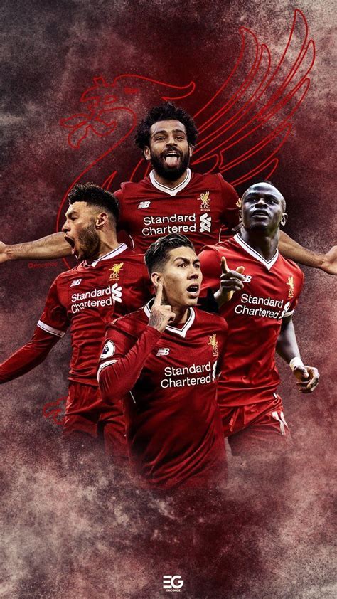 Liverpool Squad 2021 Wallpapers - Wallpaper Cave