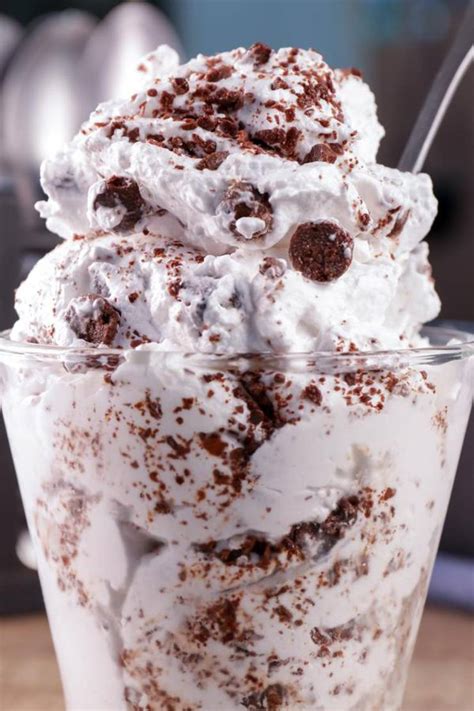 Keto Ice Cream! BEST Low Carb Keto Chocolate Chip Ice Cream Idea ...