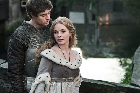 The White Queen | British Period Drama TV Shows | POPSUGAR ...