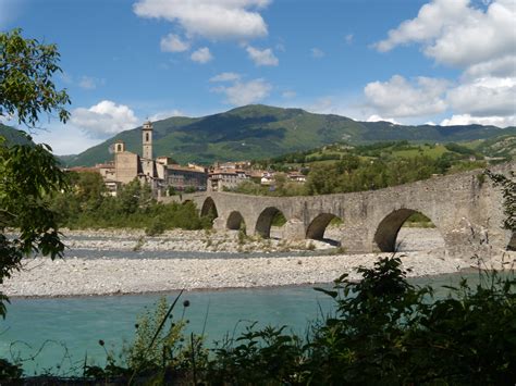 St Columban's Day: Journey to Bobbio - Columban Missionaries