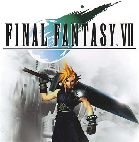 Final Fantasy VII - IGN