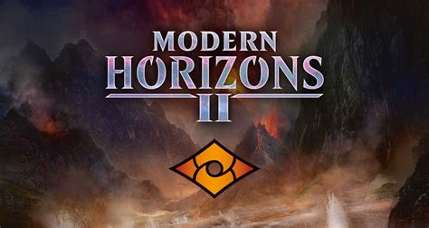 Modern Horizons 2: Old-Border Enemy Fetches, Counterspell, and More!