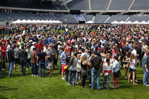 Chicago Beer Classic: Soldier Field Style | UrbanMatter