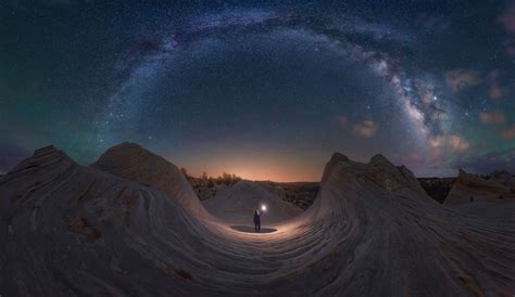 A Milky Way Photo Contest Winners - VIEWBUG.com