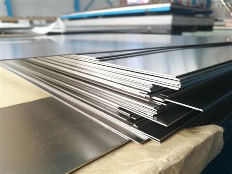 Gr2 Titanium Sheets 1.0x400x1000mm 90pcs Deliverd to Vietnam - Company ...