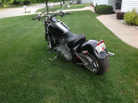 2008 Harley-Davidson® FXCW Softail® Rocker® for Sale in Green Bay, WI (Item 374274)