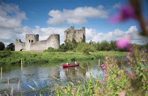 Your ultimate guide to family fun in Meath with Discover Ireland.