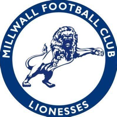 Millwall Lionesses U16s on Twitter: "Millwall u16s Lionesses (although ...