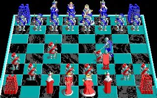 Battle chess download for android - taiasd