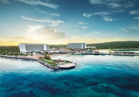 Moon Palace Jamaica - All Inclusive - Book Now