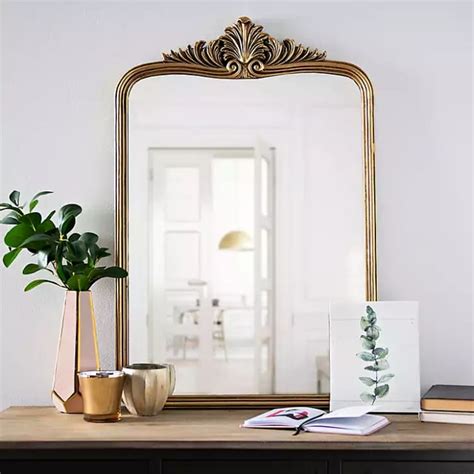 The Best Luxe-Looking Mirrors From Kirkland's Under $300 | Apartment Therapy