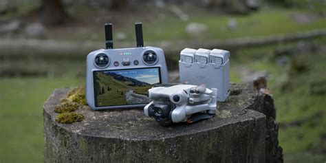 DJI Mini 4 Pro vs. Mini 3 Pro: What's new? - DJI Store