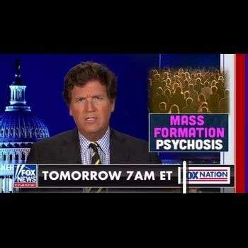 Tucker Shames Doctors Performing Child Genital Mutilation Surgery For ...