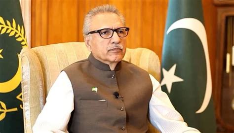 Situationer: Can Arif Alvi’s efforts avert Imran’s long march?