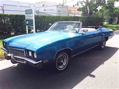 Classic Buick Skylark for Sale on ClassicCars.com - 83 Available