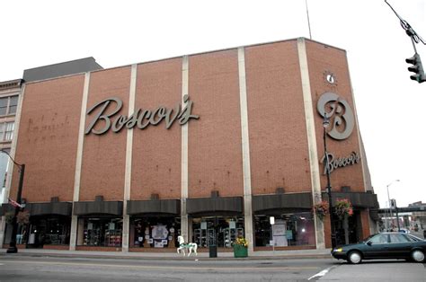 Boscov’s - 13 Reviews - Department Stores - 13-23 Court St, Binghamton ...