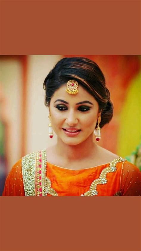 Hina Khan (Akshara) #yrkkh #aksharayrkkh