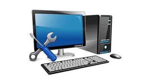 Computer Repair Service at Rs 500/visit in Pune | ID: 20515429412