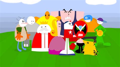 Homestar Runner - TheTVDB.com