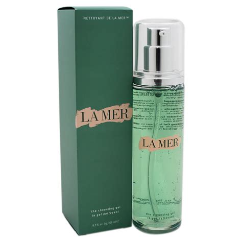 The Cleansing Gel by La Mer for Women - 6.7 oz Gel - Walmart.com