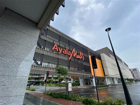 Ayala Malls Manila Bay - Parañaque, Metro Manila | Lionunion