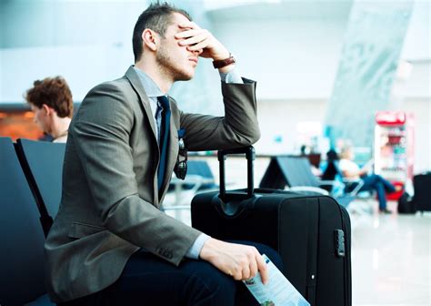 The 10 Worst U.S. Airlines for Flight Delays — Best Life