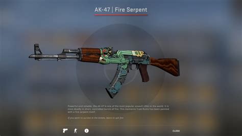 Top 5 Best AK-47 Skins In CS:GO - Elecspo