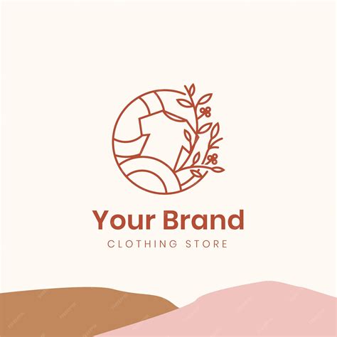 Thời trang brand logo clothing cho các tín đồ thời trang