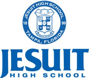 HSLB_Jesuit High School Logo - Meals On Wheels of Tampa