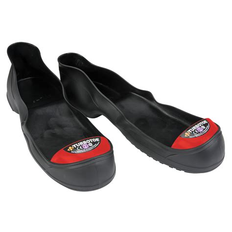 IMPACTO TurboToe® Safety Toe Caps, Large | SCN Industrial