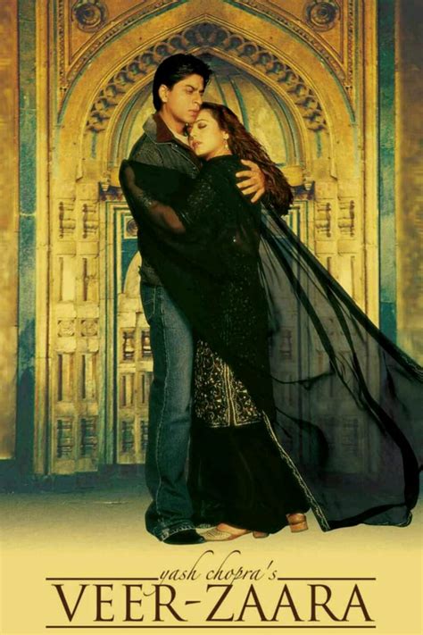 Veer-Zaara Full Movie HD Watch Online - Desi Cinemas