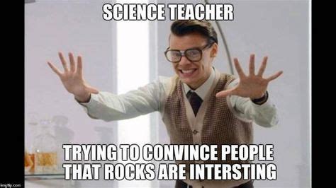 11 Hilarious Science Memes & Jokes (With images) | Teacher memes funny, Science teacher quotes ...