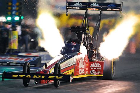 Cars of Drag Racing - Lucas Oil Indianapolis Raceway Park