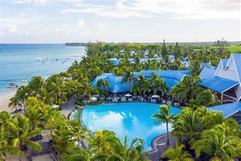 Victoria Beachcomber Resort & Spa Mauritius. Hotel review by OutThere ...