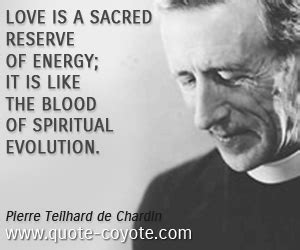 Pax on both houses: Pierre Teilhard de Chardin SJ: "Research As Adoration"