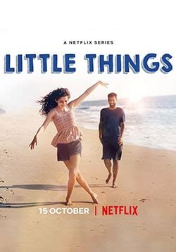 Little Things Season 4 Web Series (2021) | Release Date, Review, Cast, Trailer, Watch Online at ...