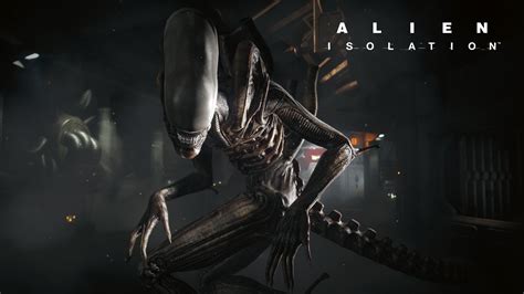 The best Alien game is coming to mobile, thanks to Feral Interactive