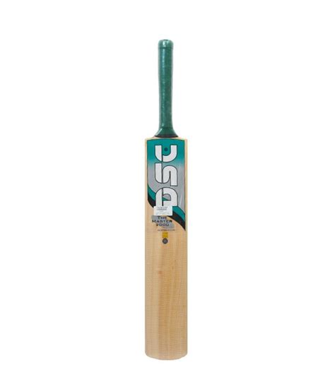 Tennis Ball Cricket bat - DSC Master 2000: Buy Online at Best Price on ...