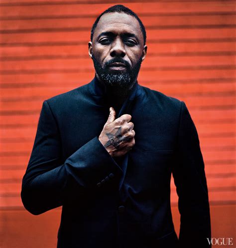 Black Kudos • Idris Elba Idrissa Akuna “Idris” Elba (/ˈɪdrəs...