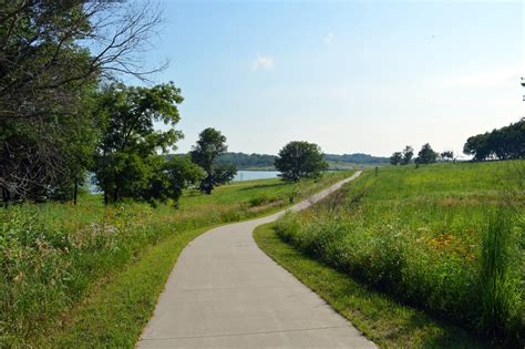 Treasured Traditions: #Project365: Lake Anita State Park, Iowa