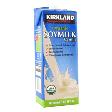 10 Best Soy Milk Brands Reviewed & Rated | RunnerClick