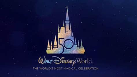 Does Walt Disney World's new logo contain Mickey Mouse ears? | Creative Bloq