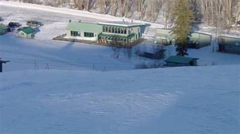 Soldier Mountain ski resort closes due to too much snow